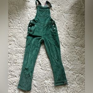 Mini Boden overalls